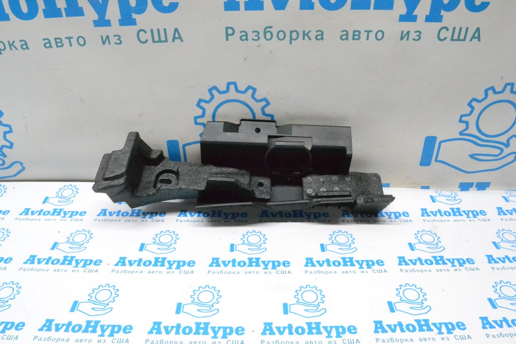 Пінопласт під інструмент прав Lexus LS460 LS600h 07-08 (02)