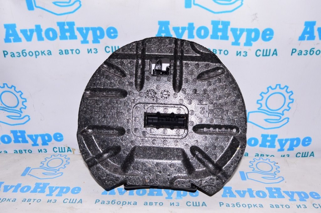 Пенопласт с инструментом Ford Focus mk3 11-18 (06) — фото 3