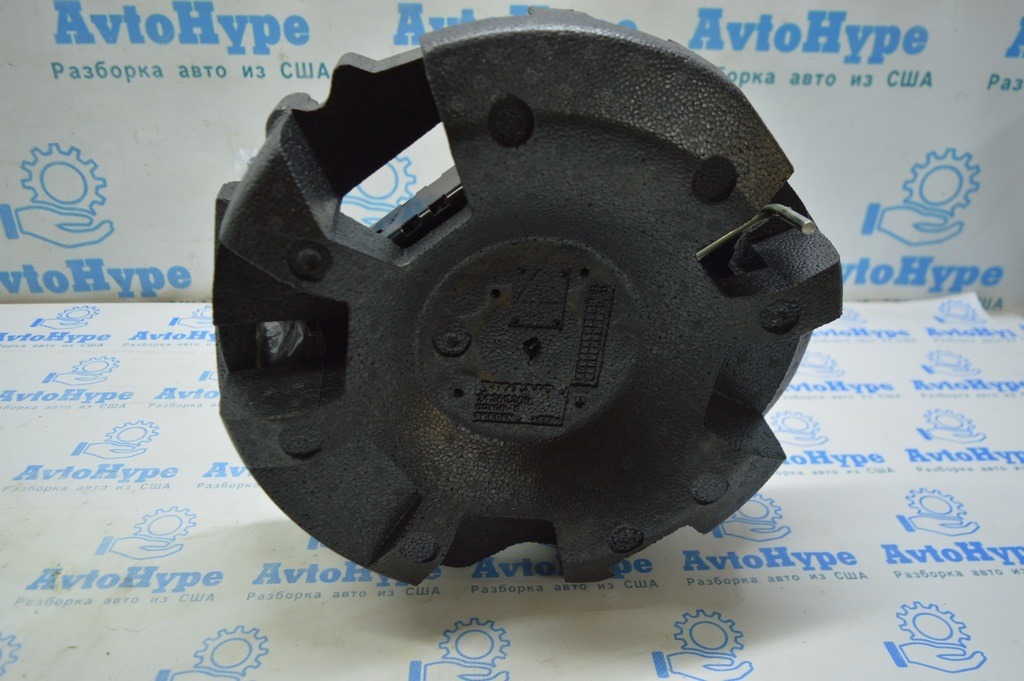 Пенопласт с инструментом в сборе Volvo S90 16- 31362300 — фото 2