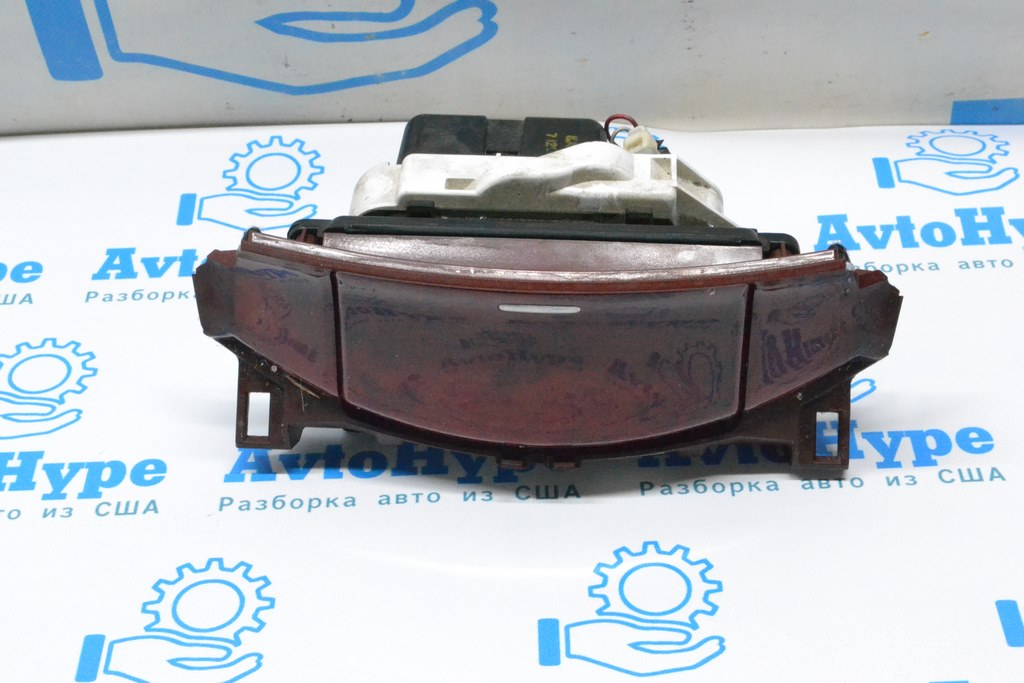 Попільничка Lexus LS600h 07-09 (02)