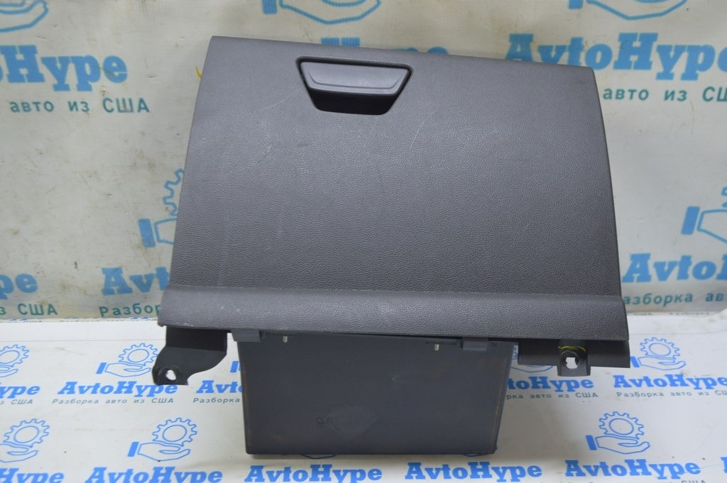 Перчаточный ящик, бардачок Ford C-max MK2 13- черн