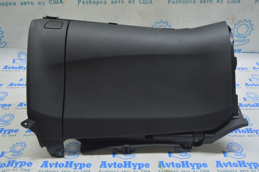 Перчаточный ящик, бардачок Honda Clarity 18-21 usa черный