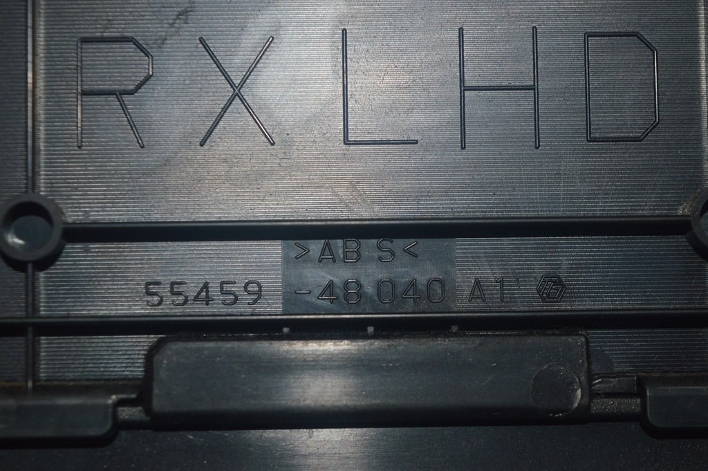 Перчаточный ящик, бардачок Lexus RX350 RX450h 10-15 беж — фото 4