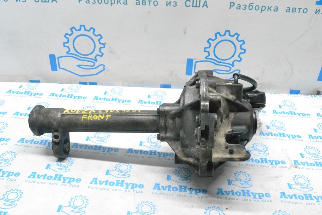 Передний редуктор Land Rover Range Rover L405 13-17 4.4d (01)
