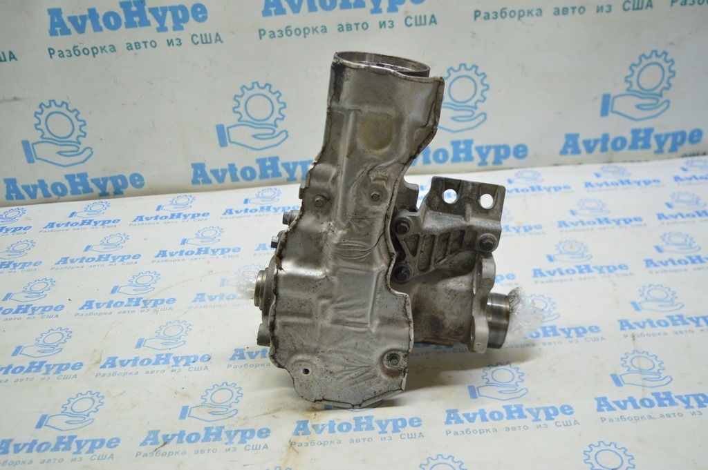 Передний редуктор раздатка Volvo S90 16- (1) 36010506