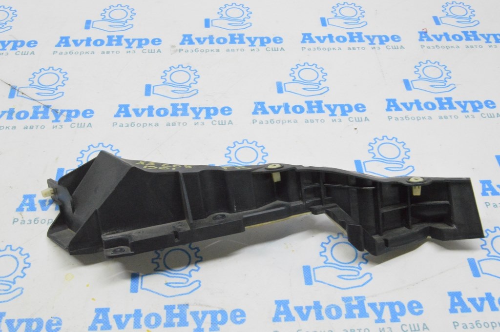 Перегородка моторного отсека нижняя правая BMW X5 G05 19-24