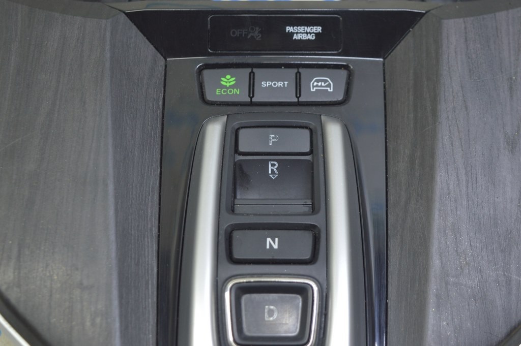 Переключатель режимов езды Honda Clarity 18-21 usa