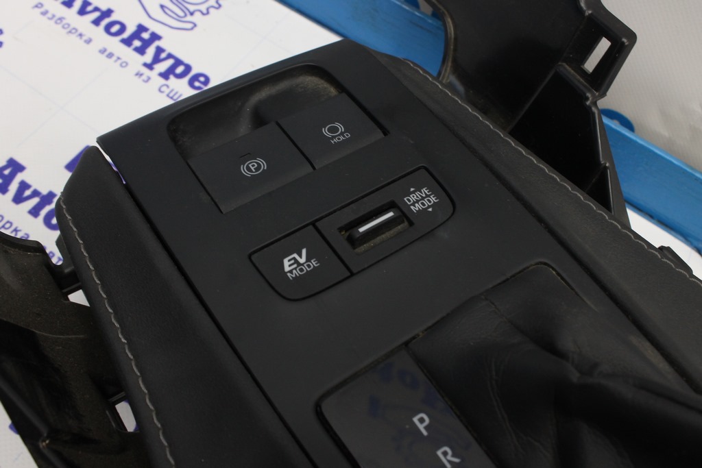 Переключатель режимов езды Toyota Venza 21-22