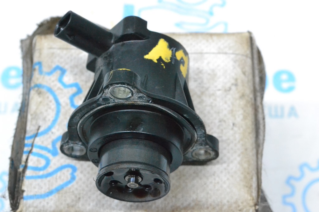 Перепускной клапан bypass правый Audi A7 C8 19-25 3.0Т (01)