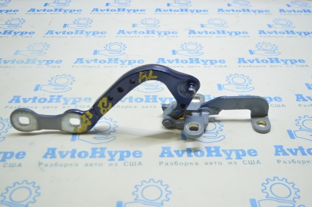 Петля двери багажника левая BMW X3 G01 18-21