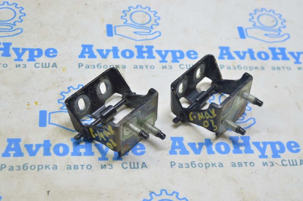 Петля двери багажника левая Ford C-max MK2 13-