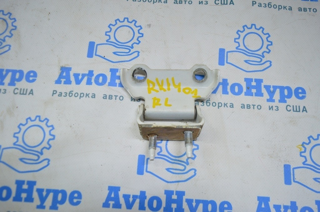 Петля двери багажника левая Lexus RX350 RX450h 10-15