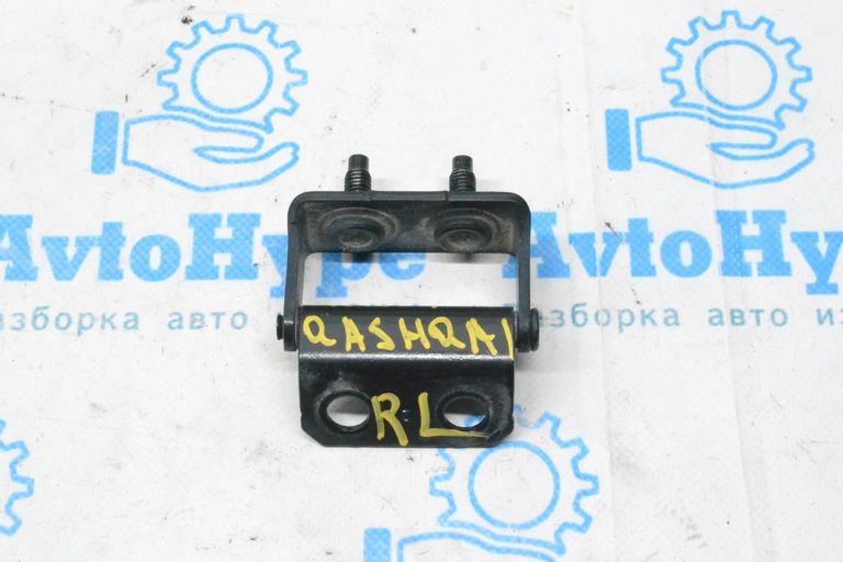Петля двери багажника левая Nissan Qashqai 21-