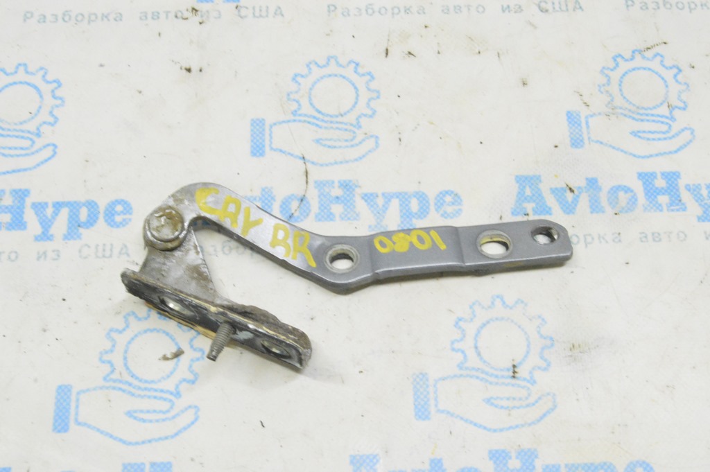 Петля двери багажника правая Honda CRV 07-11