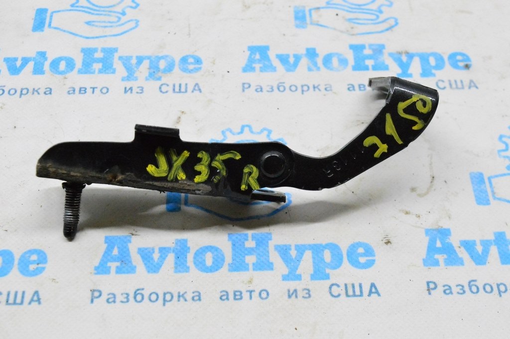 Петля двери багажника правая Infiniti JX35 QX60 13-