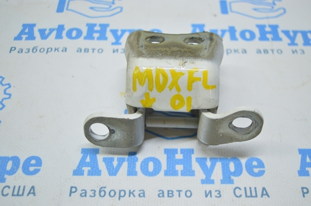 Петля двери нижняя перед лев Acura MDX 14-20