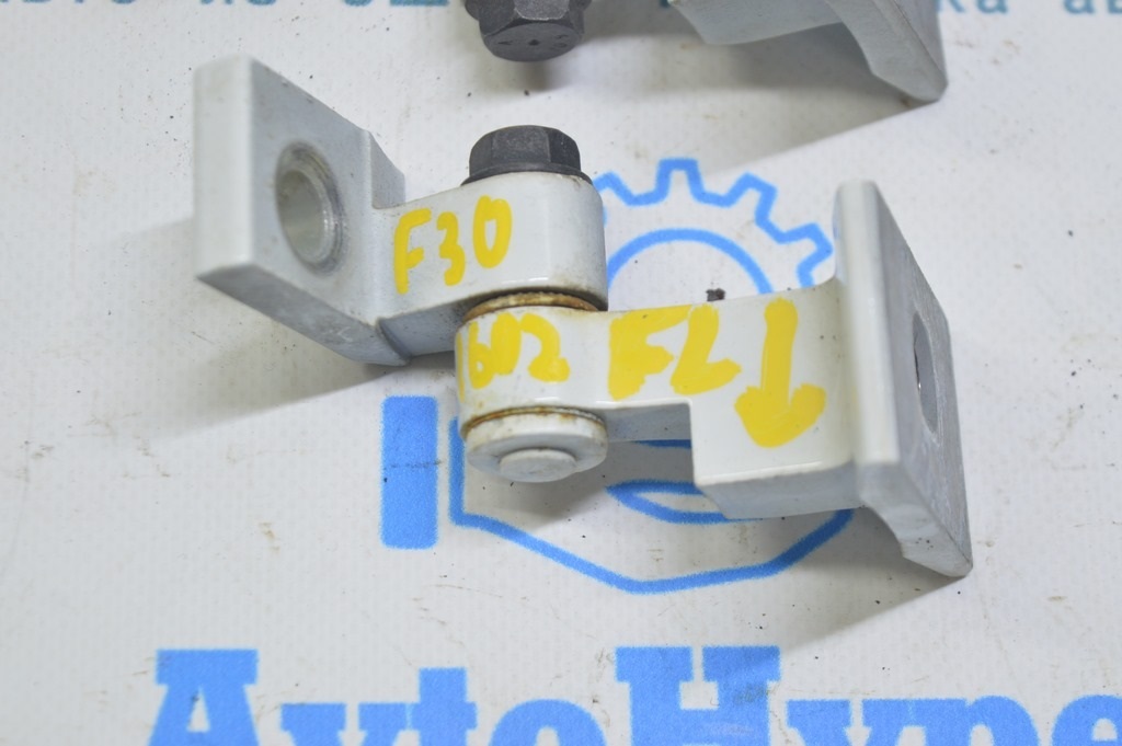 Петля двери нижняя перед лев BMW 3 F30 12-19