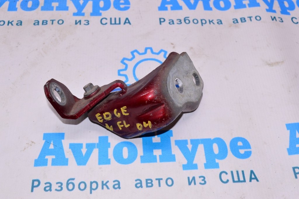 Петля двери нижняя перед лев Ford Edge 16-
