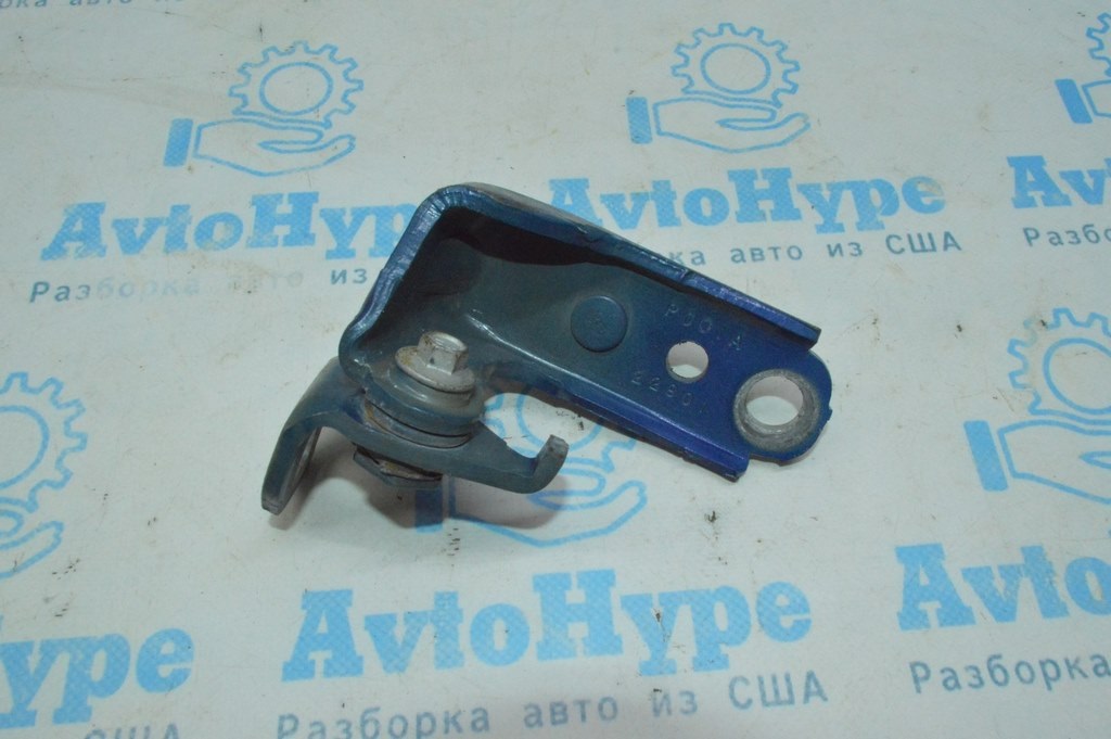 Петля двери нижняя перед лев Ford Escape MK3 13-