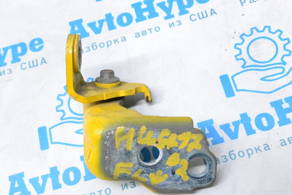 Петля двери нижняя перед лев Ford Mustang mk6 15-