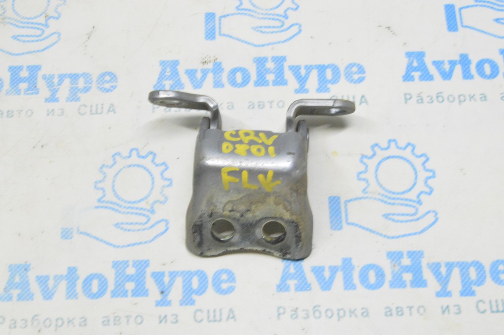 Петля двери нижняя перед лев Honda CRV 07-11