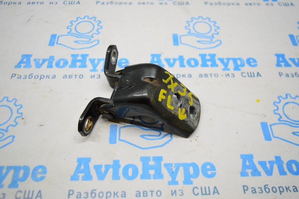 Петля двери нижняя перед лев Infiniti JX35 QX60 13-