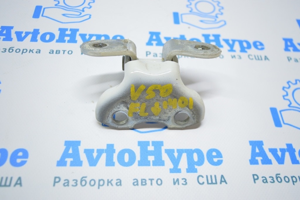 Петля двери нижняя перед лев Toyota Camry v50 12-14 usa\euro