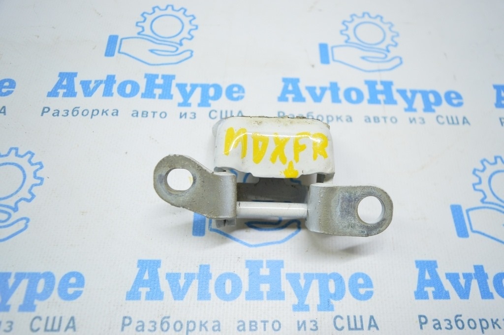 Петля двери нижняя перед прав Acura MDX 14-20