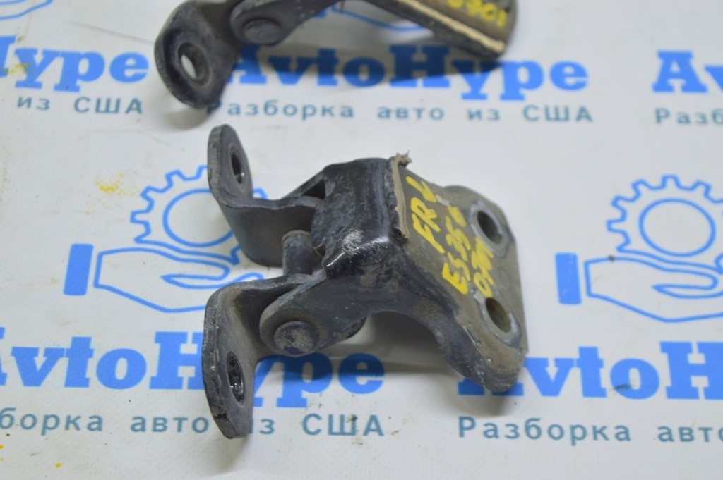 Петля двери нижняя перед прав Lexus ES350 07-12