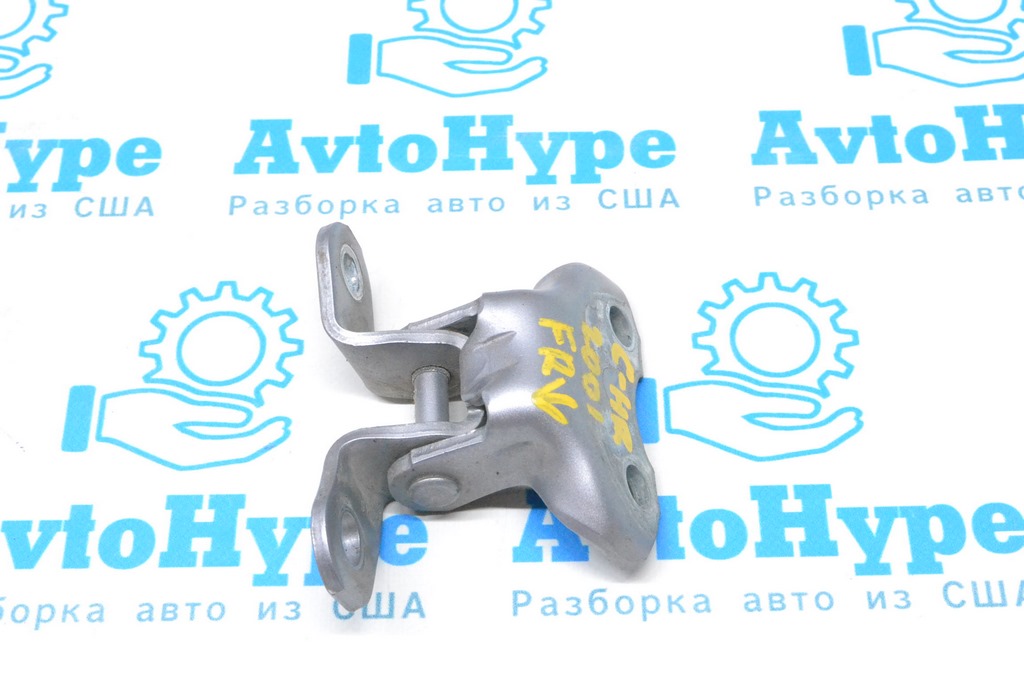 Петля двери нижняя перед прав Toyota C-HR 18-23