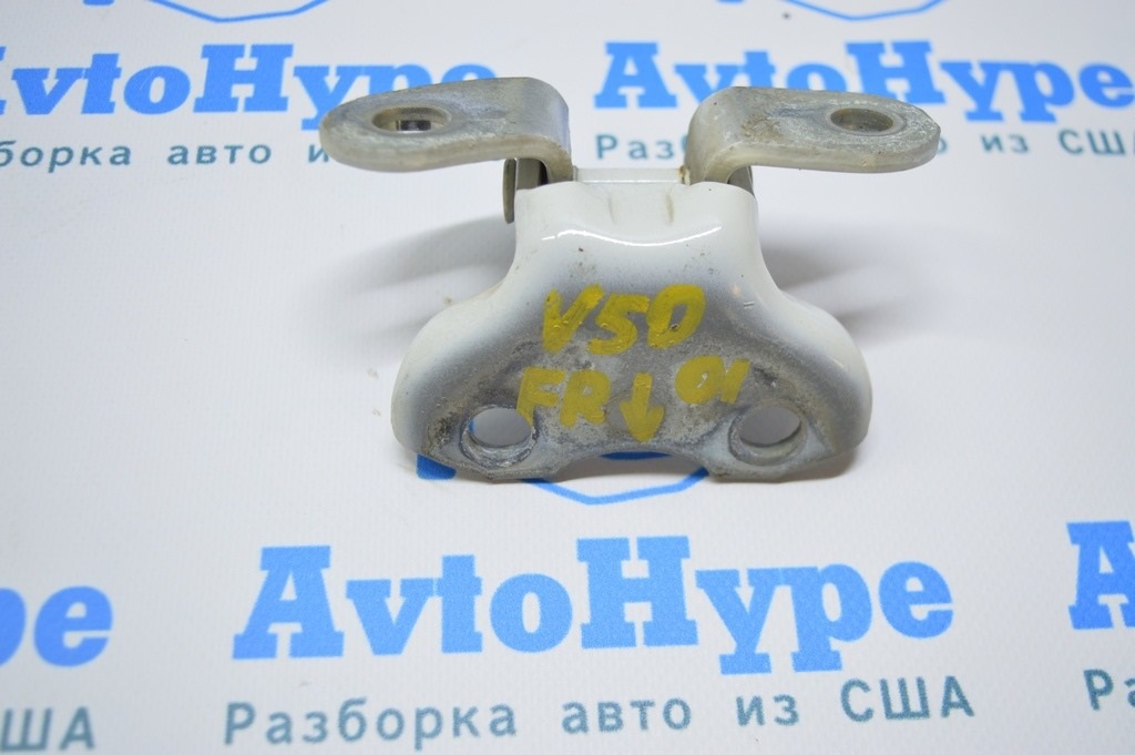 Петля двери нижняя перед прав Toyota Camry v50 12-14 usa\euro