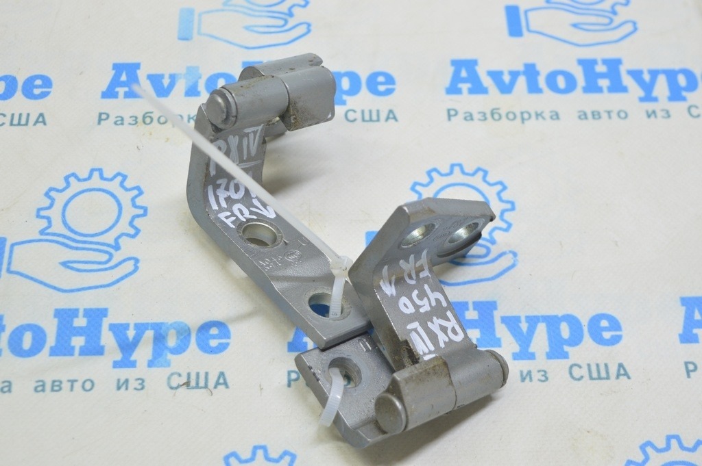 Петля двери нижняя передняя правая Lexus RX350 RX450h 16-22