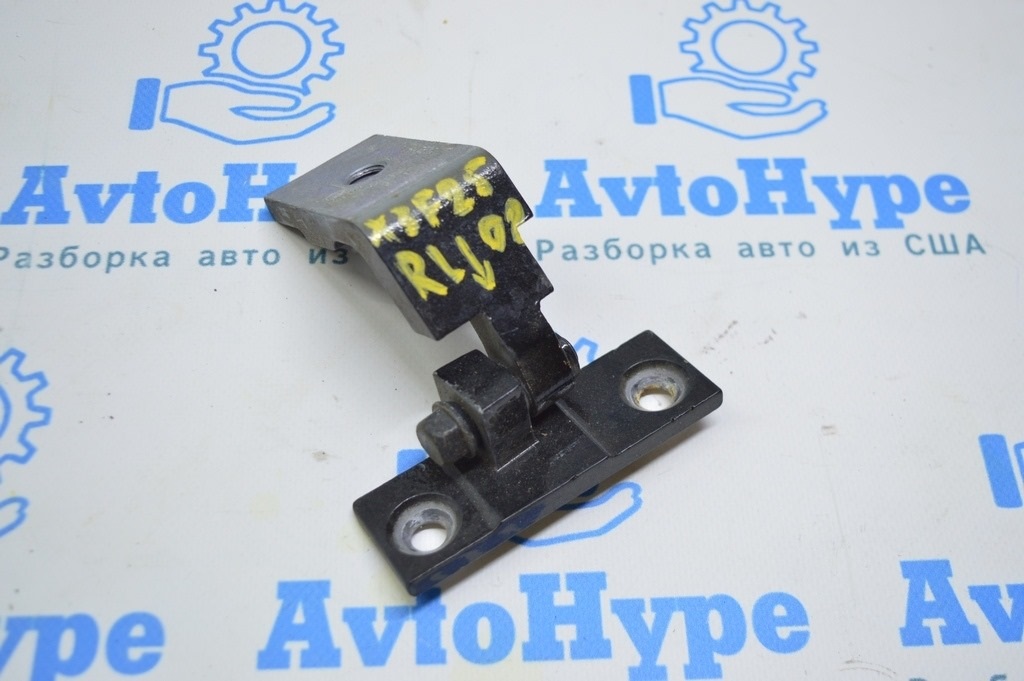 Петля двери нижняя зад лев BMW X3 F25 11-17