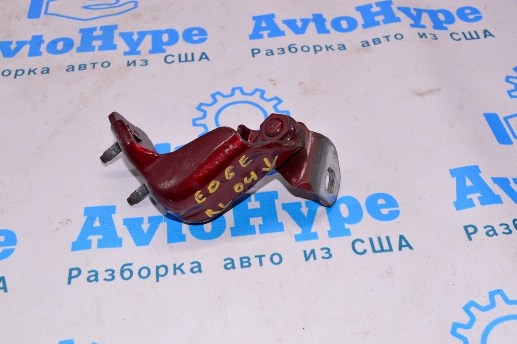 Петля двери нижняя зад лев Ford Edge 16-