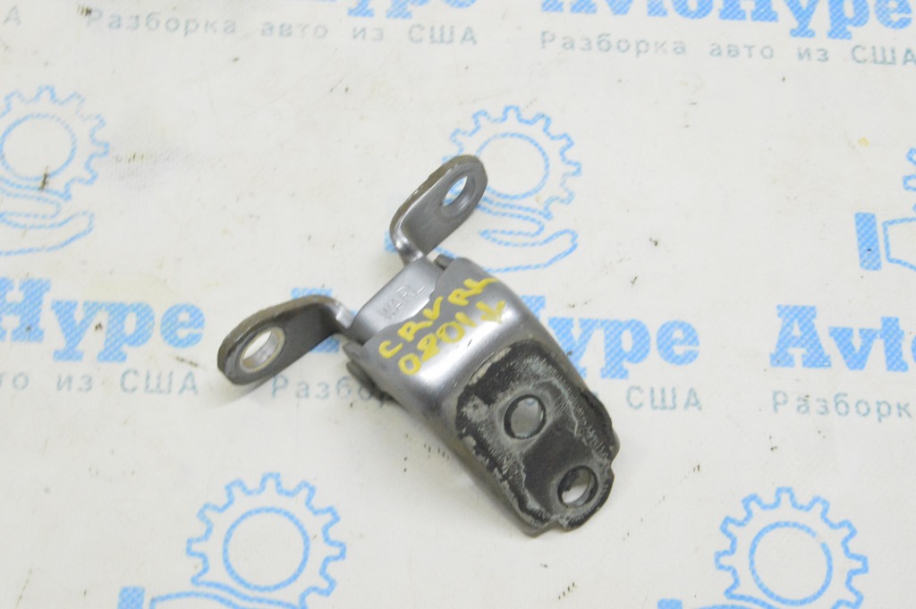 Петля двери нижняя зад лев Honda CRV 07-11