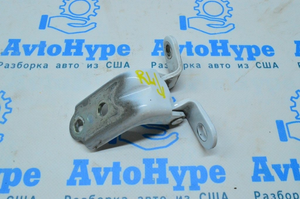Петля двери нижняя зад лев HYUNDAI ELANTRA AD 17-