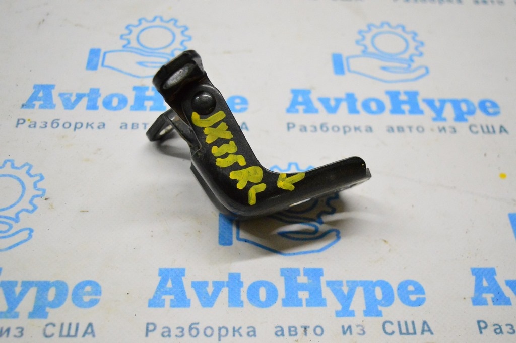 Петля двери нижняя зад лев Infiniti JX35 QX60 13-15