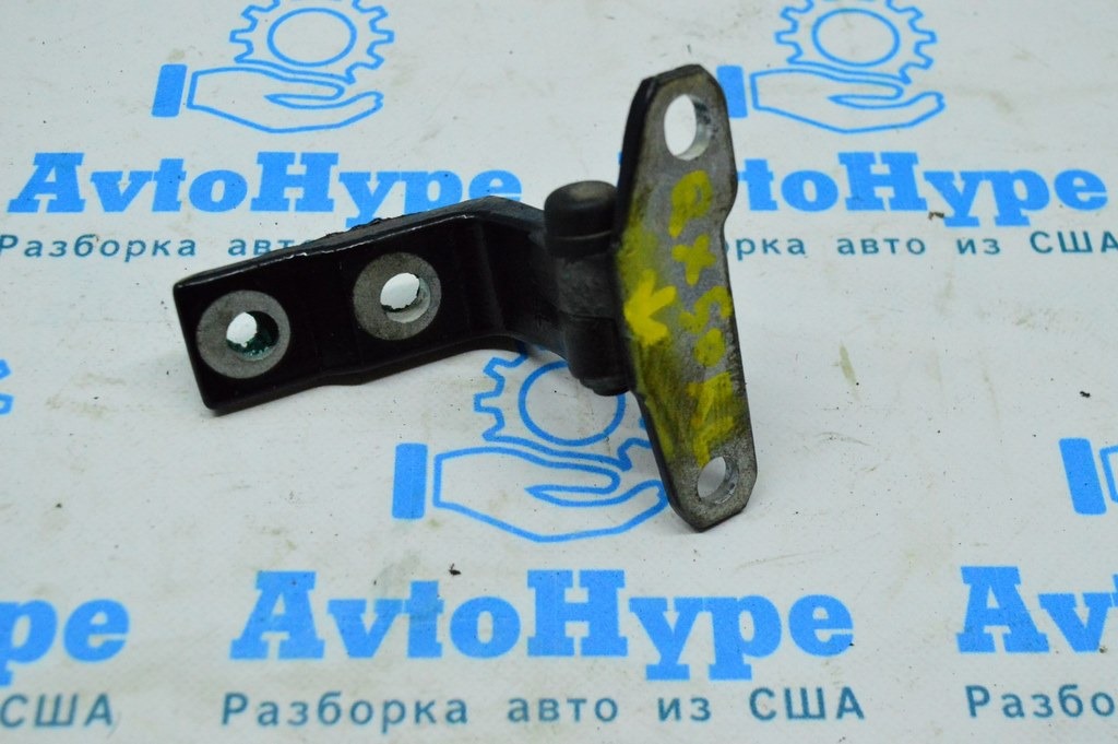 Петля двери нижняя зад лев Infiniti QX50 19-