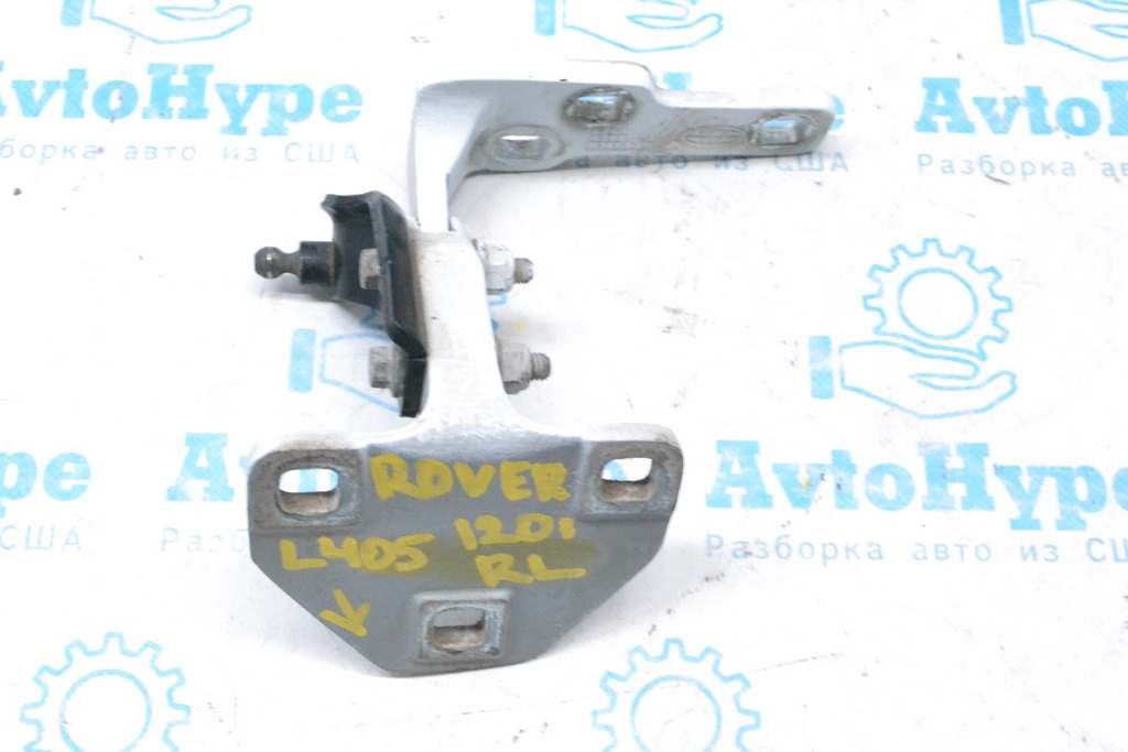 Петля двери нижняя зад лев Land Rover Range Rover L405 13-17