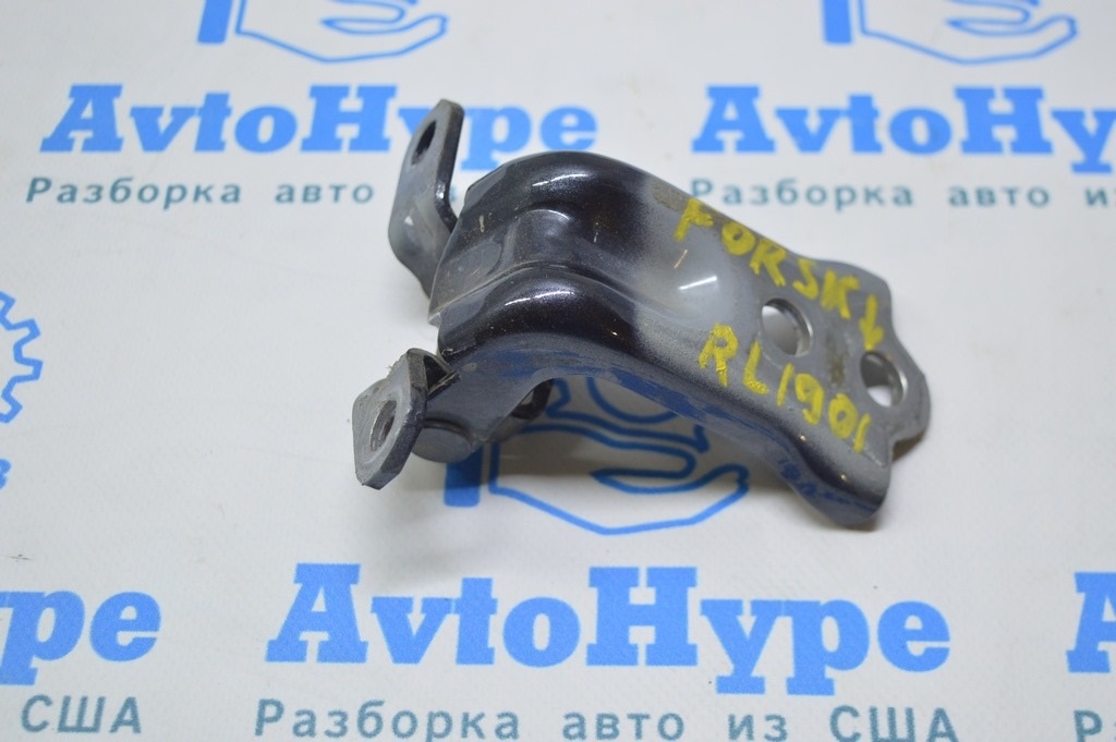 Петля двери нижняя зад лев Subaru Forester 19- SK