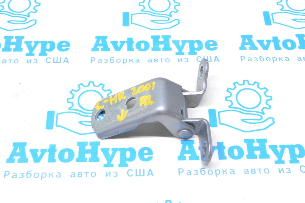 Петля двери нижняя зад лев Toyota C-HR 18-23
