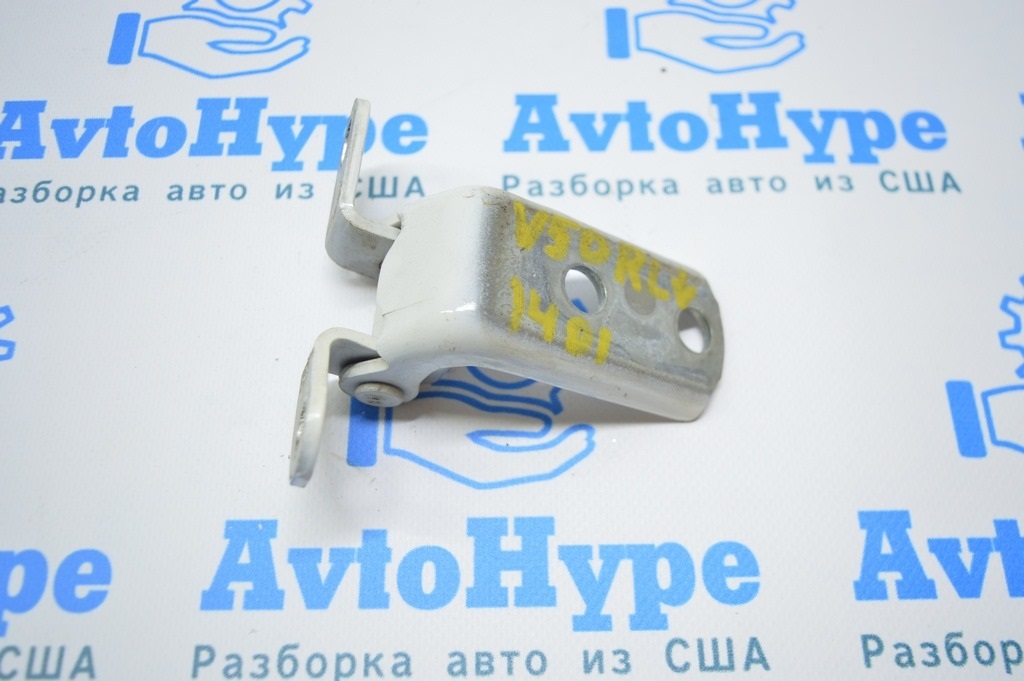 Петля двери нижняя зад лев Toyota Camry v50 12-14 usa\euro