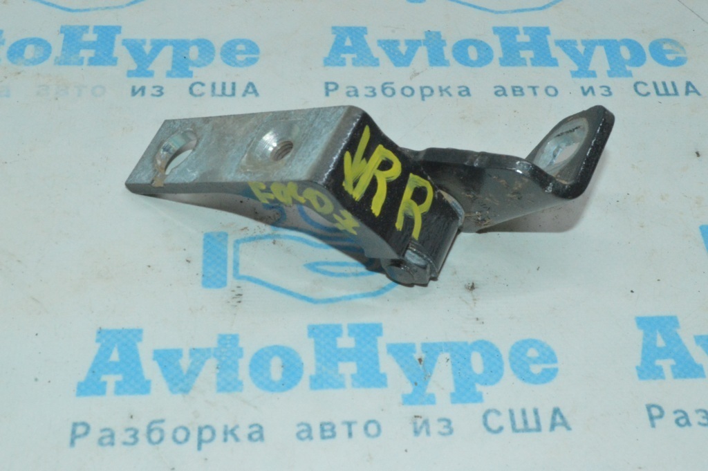 Петля двери нижняя зад прав Ford Focus mk3 11-18