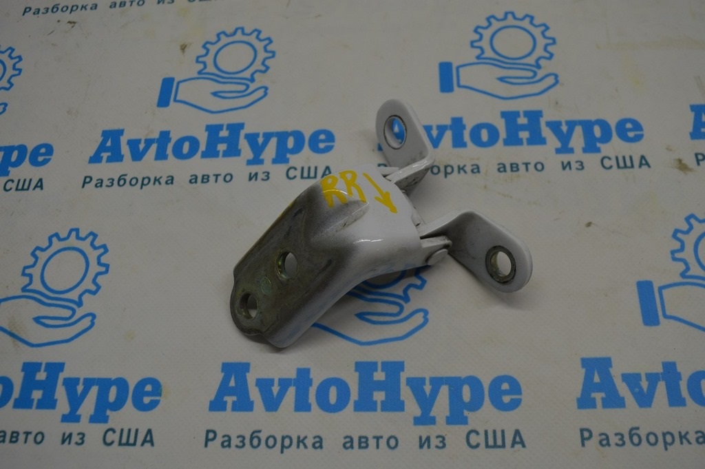 Петля двери нижняя зад прав HYUNDAI ELANTRA AD 17-