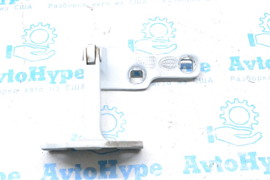 Петля двери нижняя зад прав Land Rover Range Rover L405 13-17