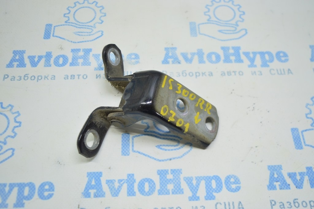 Петля двери нижняя зад прав Lexus IS250/IS300/IS350 06-13