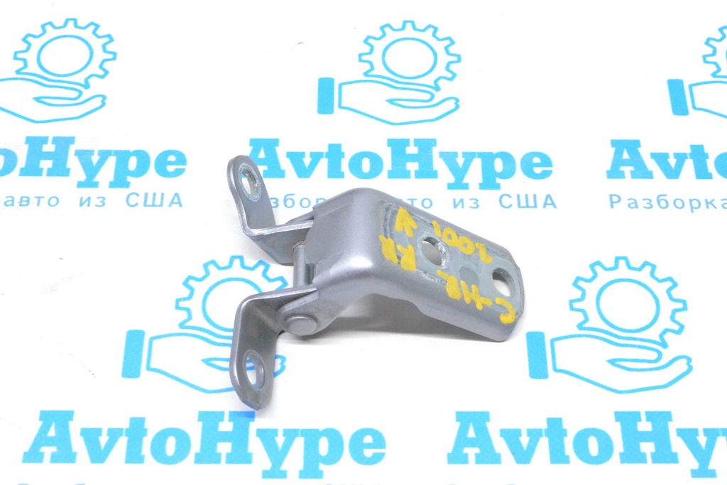 Петля двери нижняя зад прав Toyota C-HR 18-23