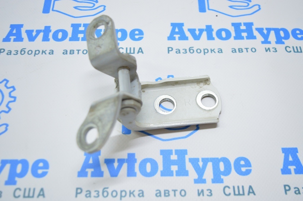 Петля двери нижняя зад прав Toyota Camry v50 12-14 usa\euro — фото 2