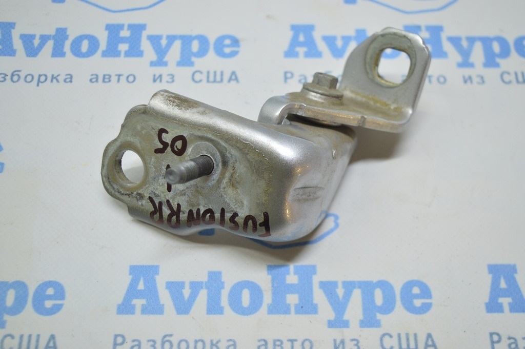 Петля двери нижняя задняя правая Ford Fusion mk5 13-20