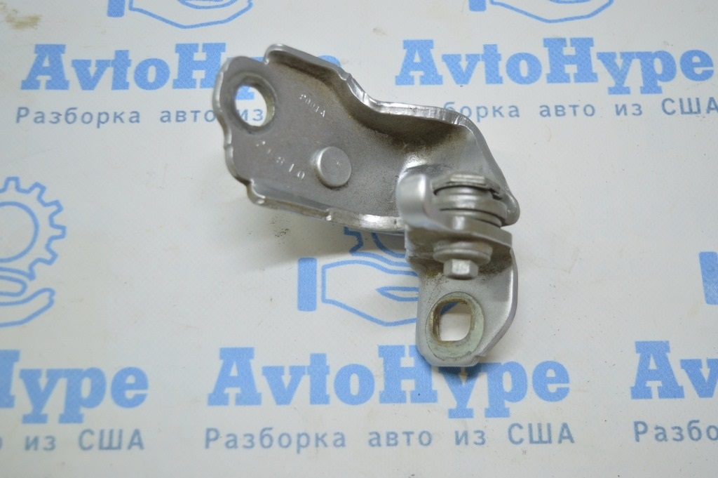 Петля двери нижняя задняя правая Ford Fusion mk5 13-20 — фото 2